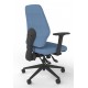 Ergofix Bespoke Fully Ergonomic Posture Office Chair - ME150